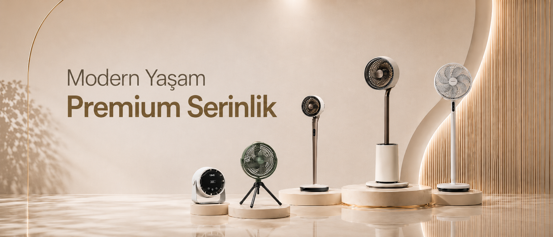 Xenon Smart