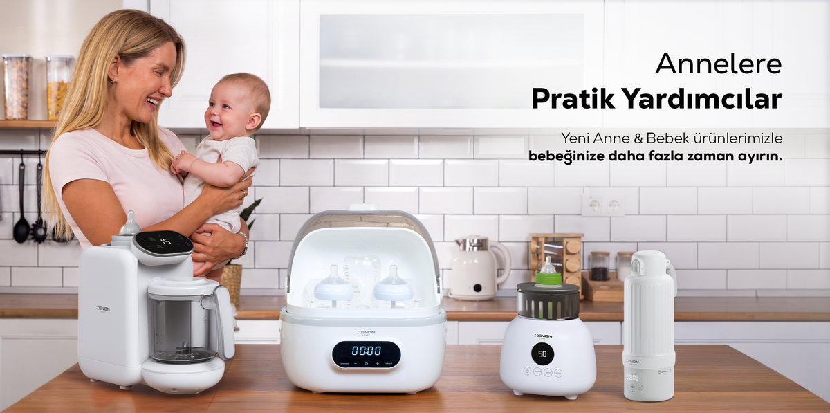 Xenon Smart