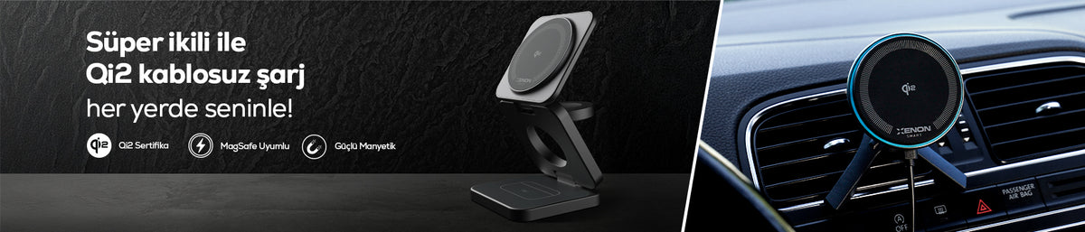 Xenon Smart