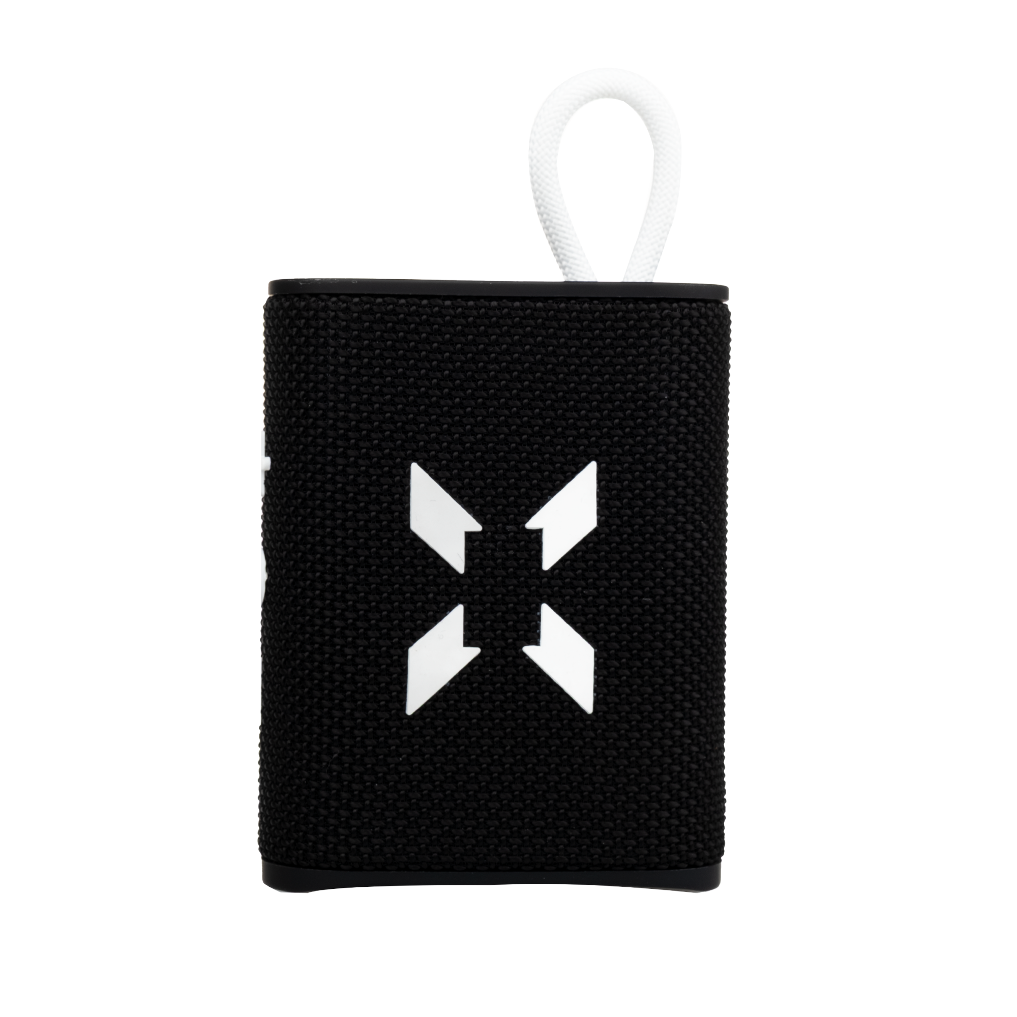 Bluetooth Hoparlör (Siyah + Beyaz)