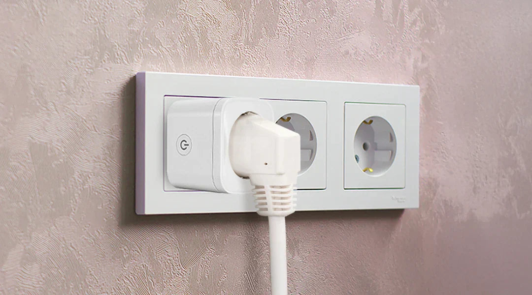 Akıllı Prizler ile Elektronik Cihazlarınızı Güvenle Kullanın