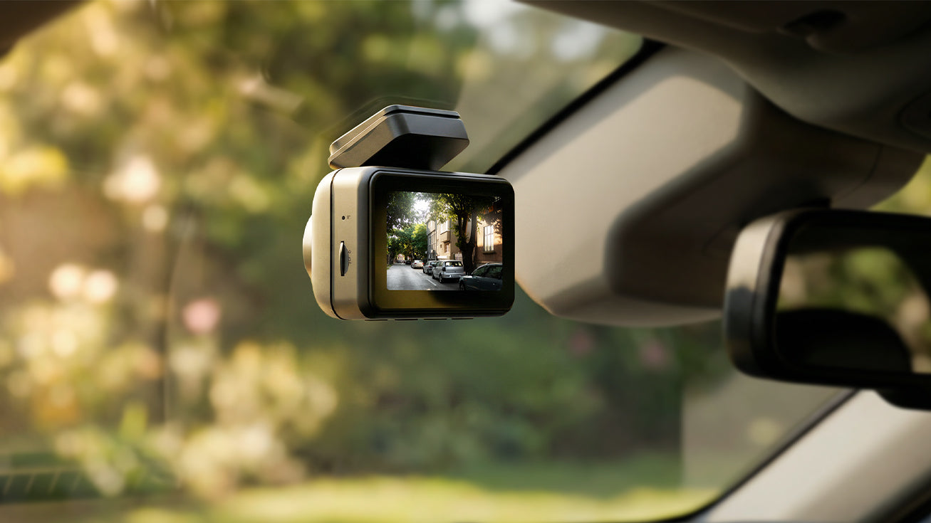 Yolda Olan Her Şey Artık Kayıt Altında: Araç Kameraları