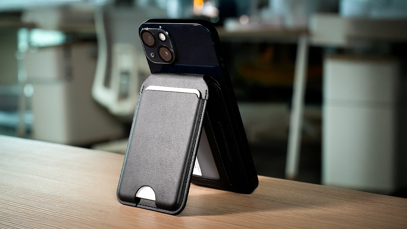 Akıllı Cüzdanlarla Gündelik Hayatta Güvenlik ve Konfor