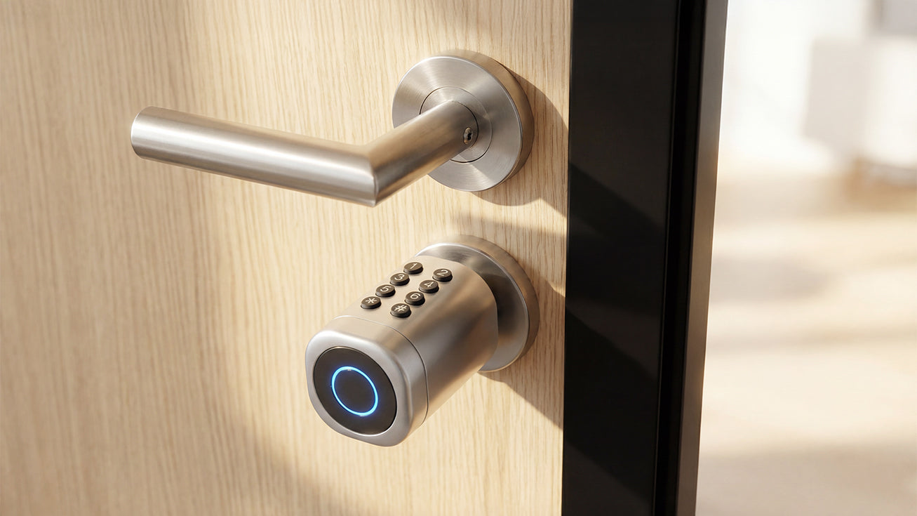 Anahtarsız Güvenliğe Geçiş Zamanı