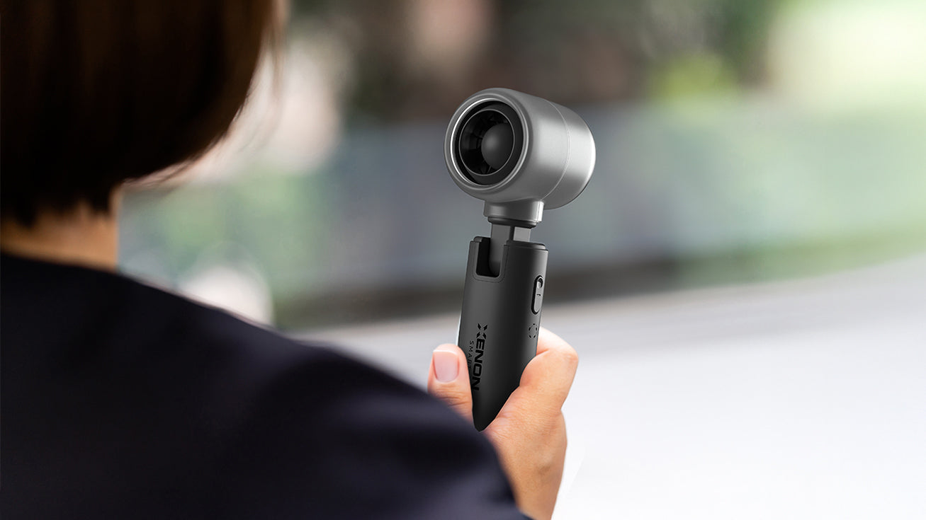 Taşınabilir Fanlar ile Dört Mevsim Serinlik: Kompakt ve Güçlü Tasarımların Avantajları