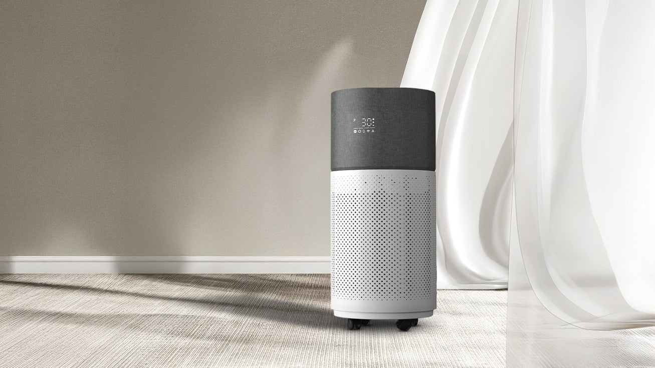 Evinizdeki Tozları Yok Edin: Hava Temizleyici Seçim Rehberi