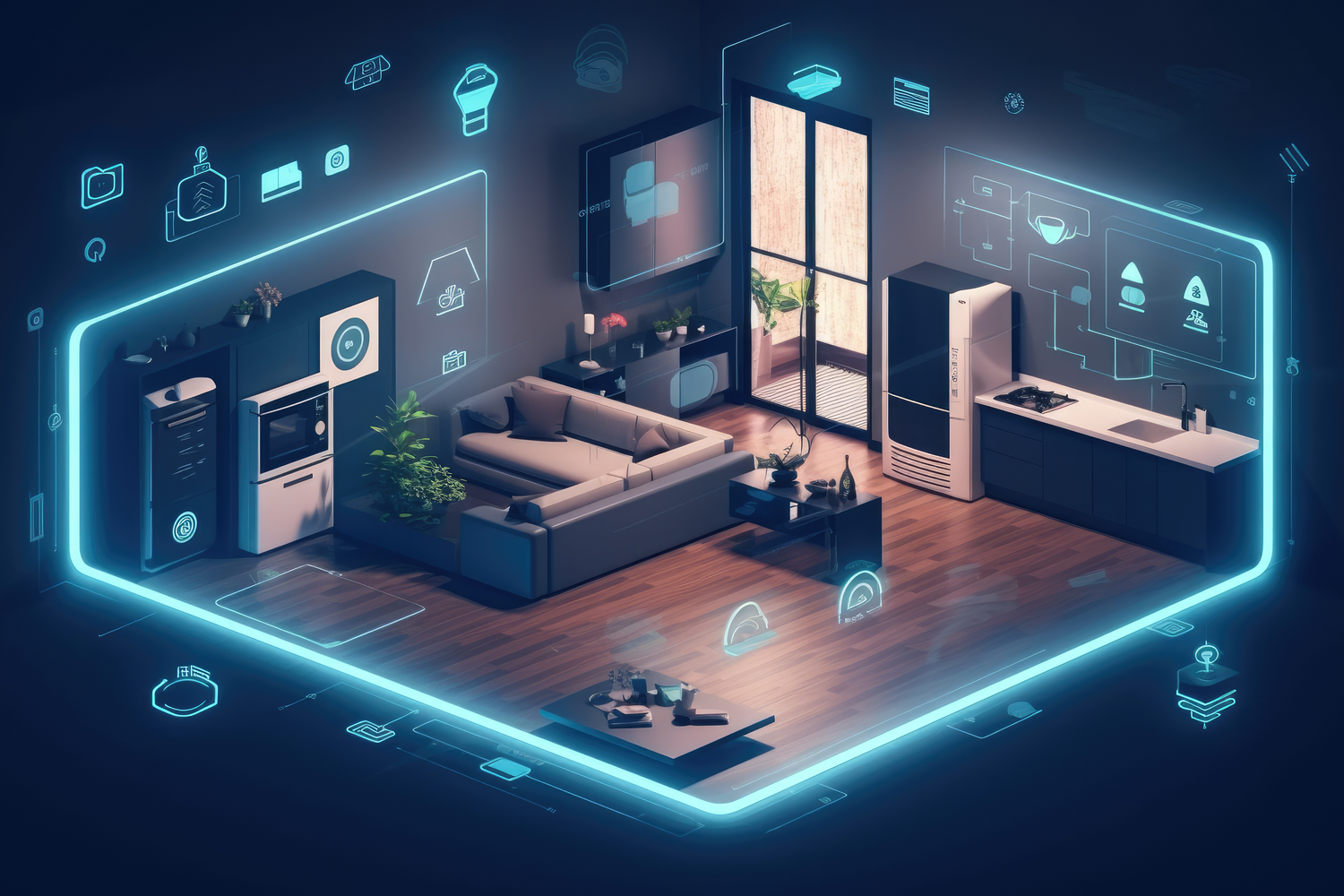 Akıllı Ev Nasıl Yapılır? Adım Adım Rehber