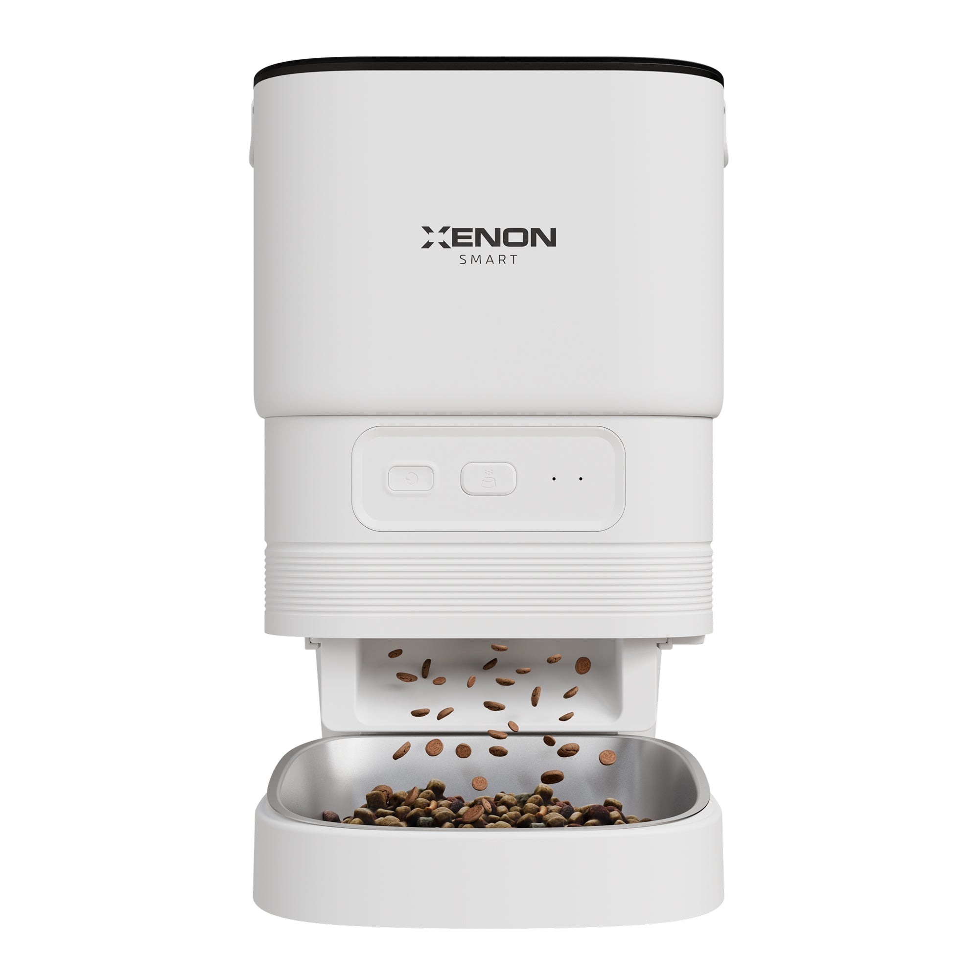 Xenon Smart otomatik kedi tuvaleti