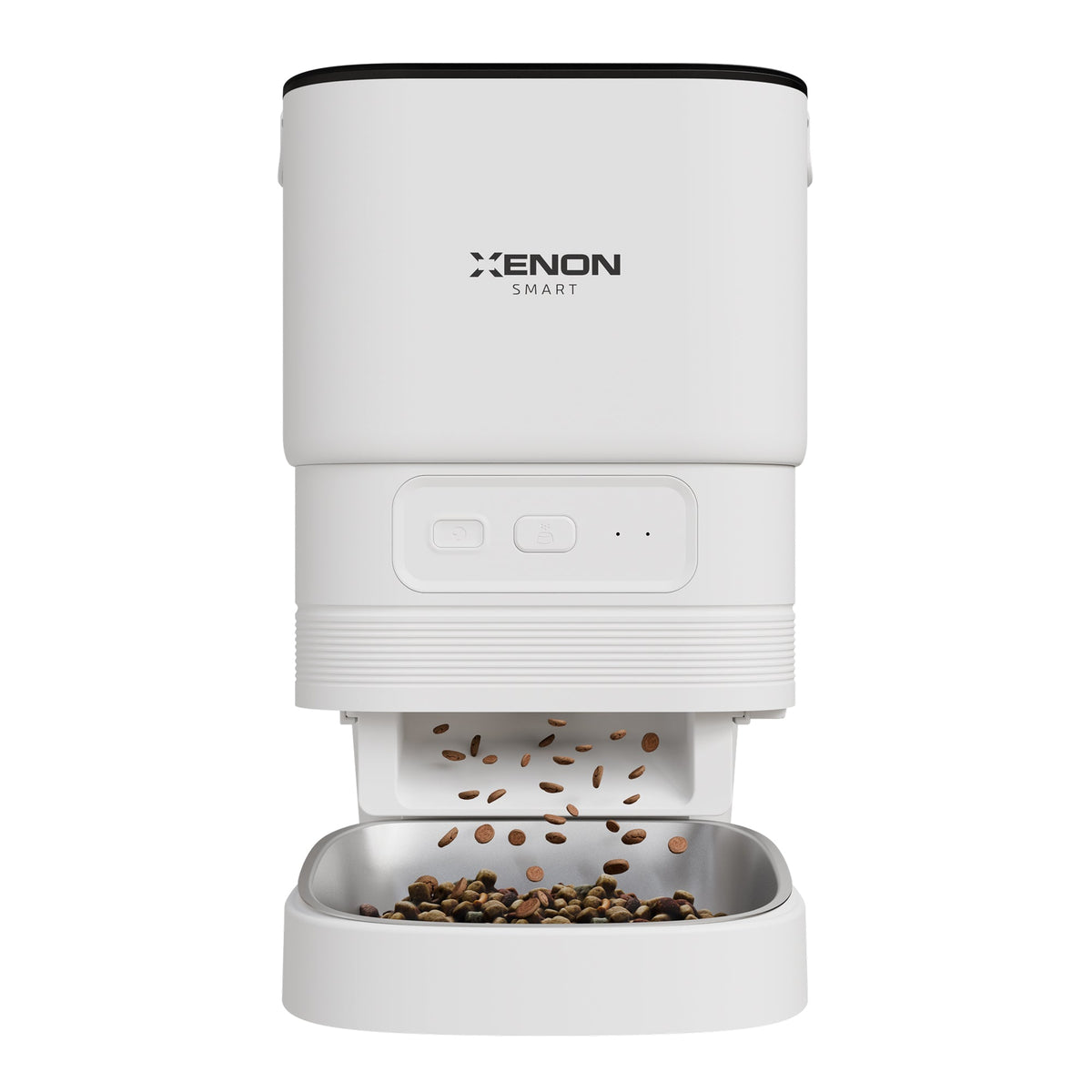 Xenon Smart otomatik kedi tuvaleti