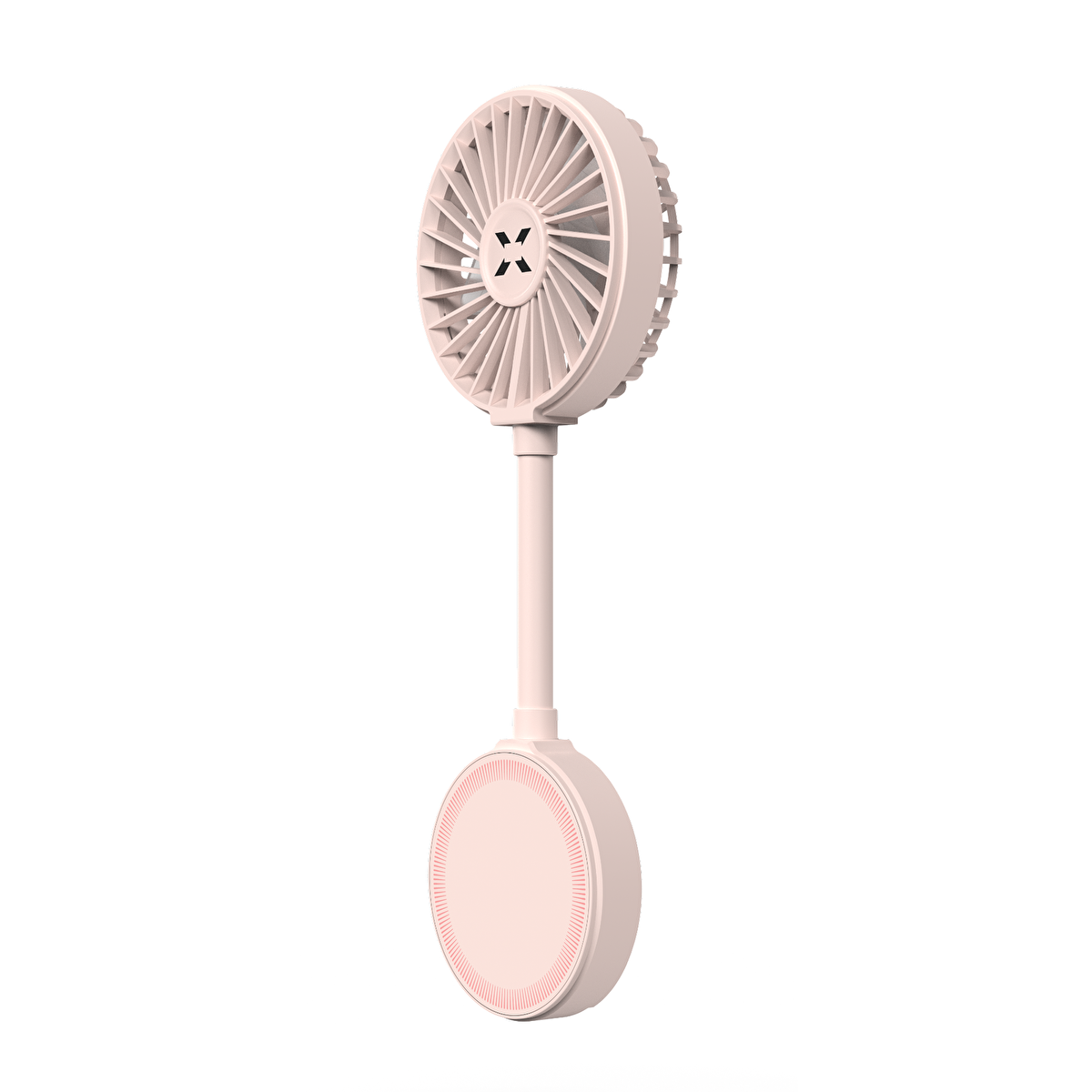 Taşınabilir Mini Fan – Xenon Smart