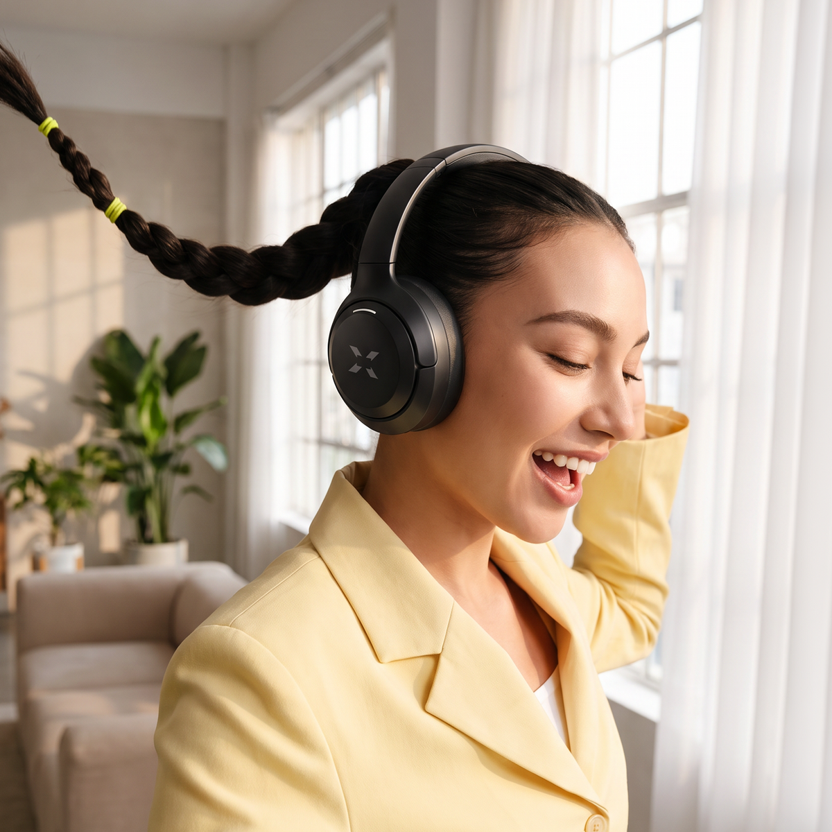 Bluetooth Kulaklık