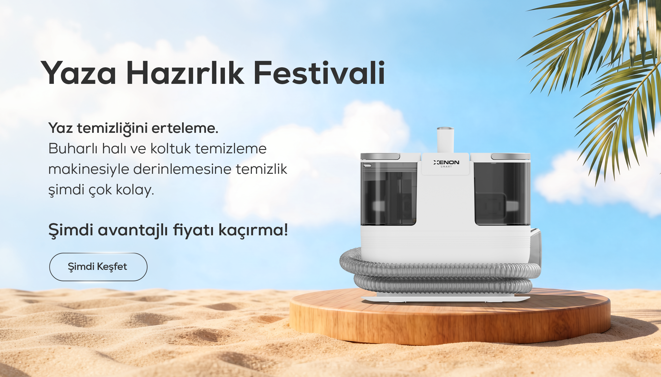 Xenon Smart