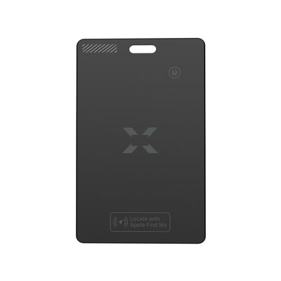 Akıllı Cüzdan Kartı | Find My Desteği, Kablosuz Şarj, Sesli Uyarı, İnce Tasarım, Bluetooth (X6606)