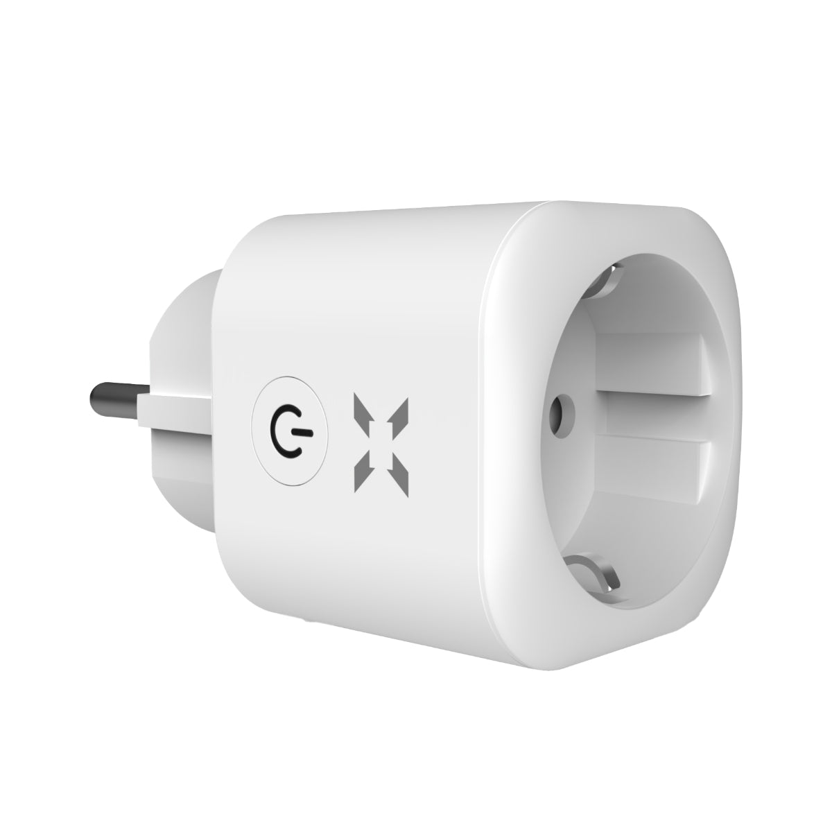 Akıllı Akım Korumalı Priz 3lü Set -X7013-3