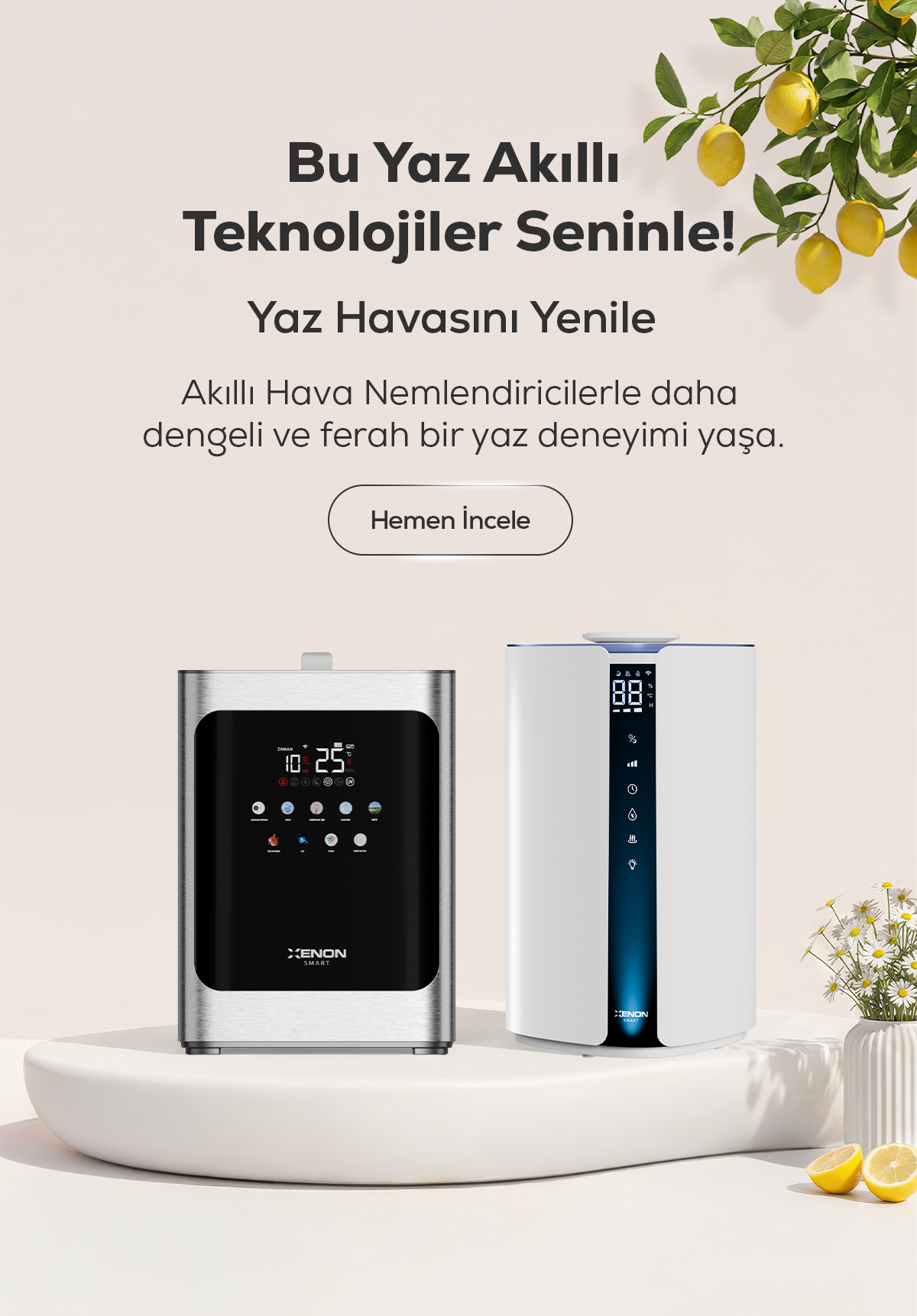 Xenon Smart