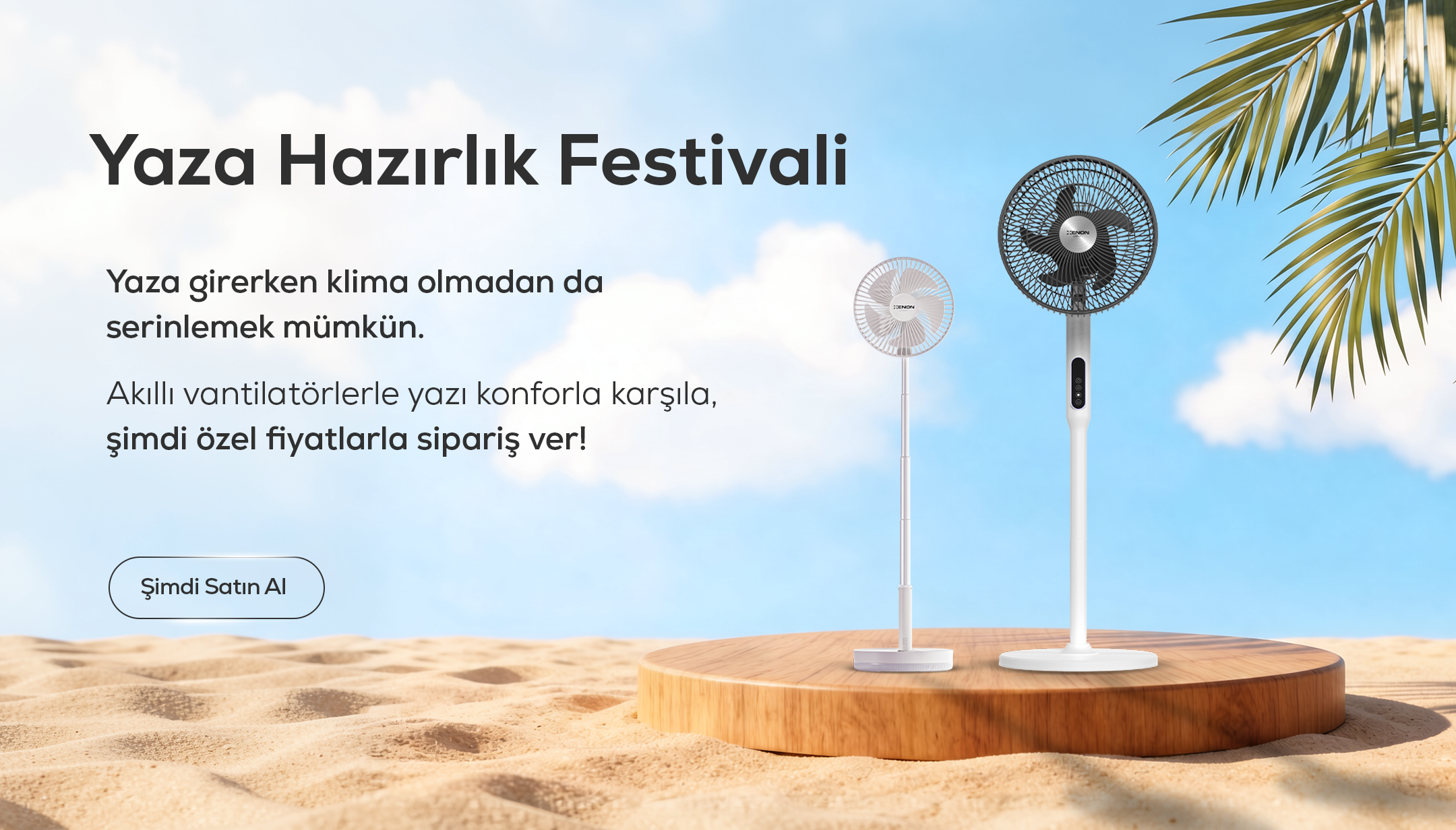 Xenon Smart