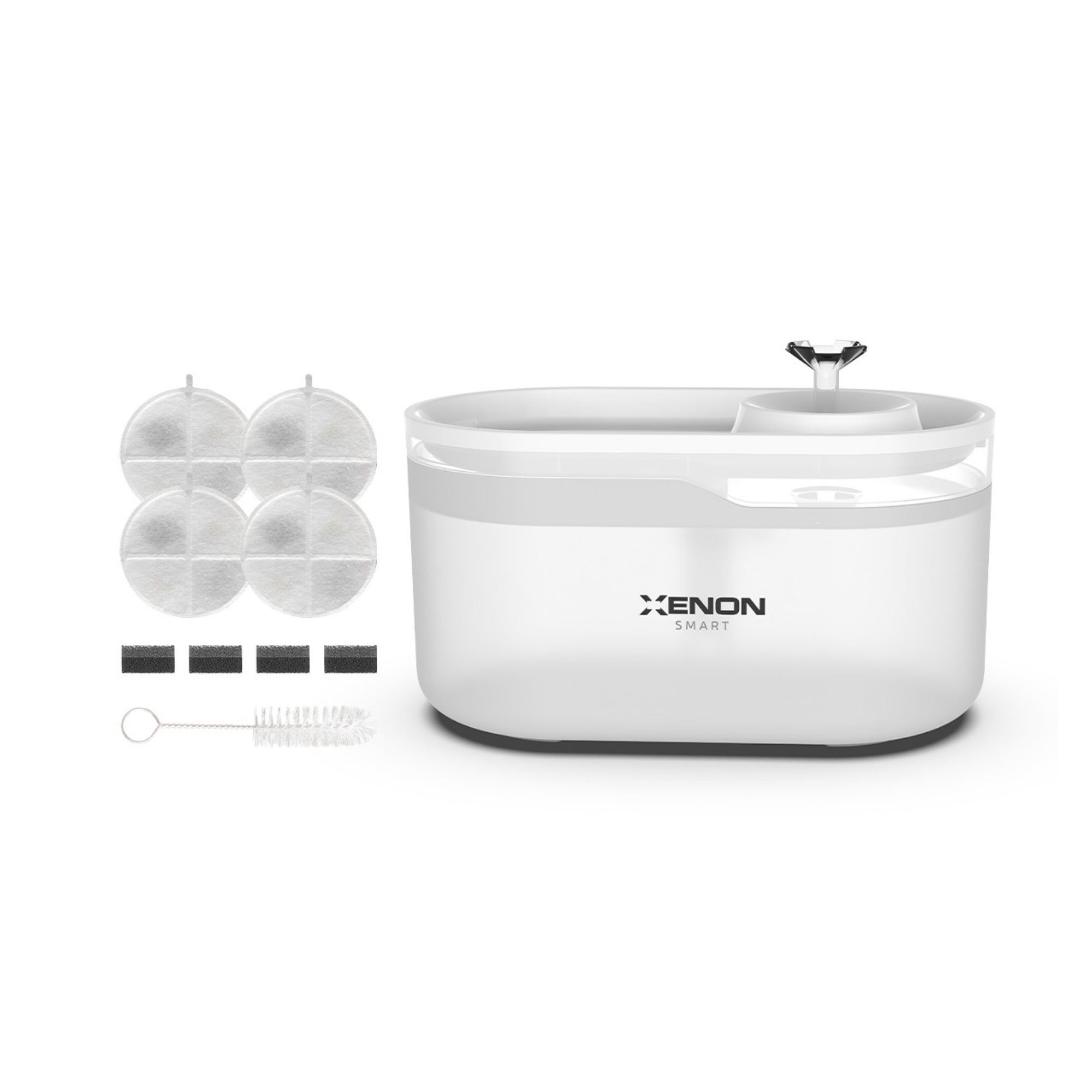 Setler – Xenon Smart