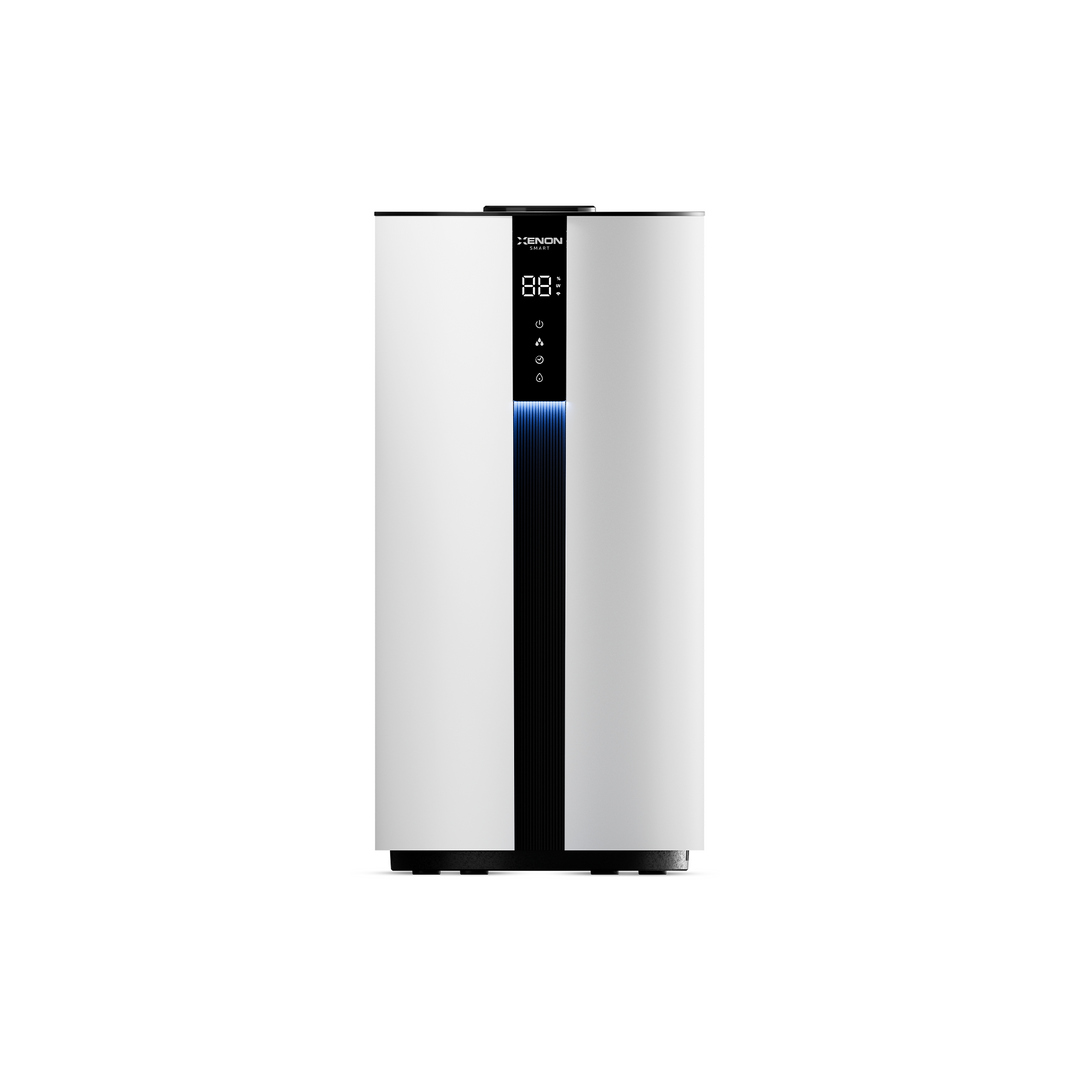 Akıllı Hava Nemlendirici Lite | UV Hijyen, 3.5L, WiFi, Soğuk Buhar, Modlu (X7450)