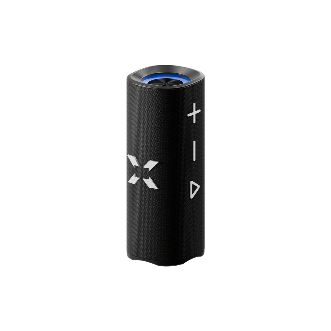 Obli 6 Bluetooth Hoparlör | 50W RMS, Işıklı, 6000 mAh, TWS, IPX4, BT 5.3 (X6706)