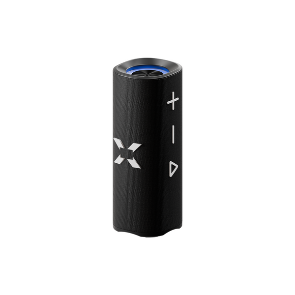 Obli 6 Bluetooth Hoparlör | 50W RMS, Işıklı, 6000 mAh, TWS, IPX4, BT 5.3 (X6706)