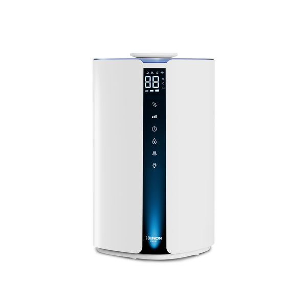 Hava Nemlendirici Lite 2 | Akıllı, Sıcak & Soğuk Buhar, 4.5L, WiFi, Modlu (X7451)