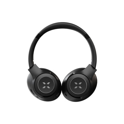 2-in-1 Headphones & Speaker