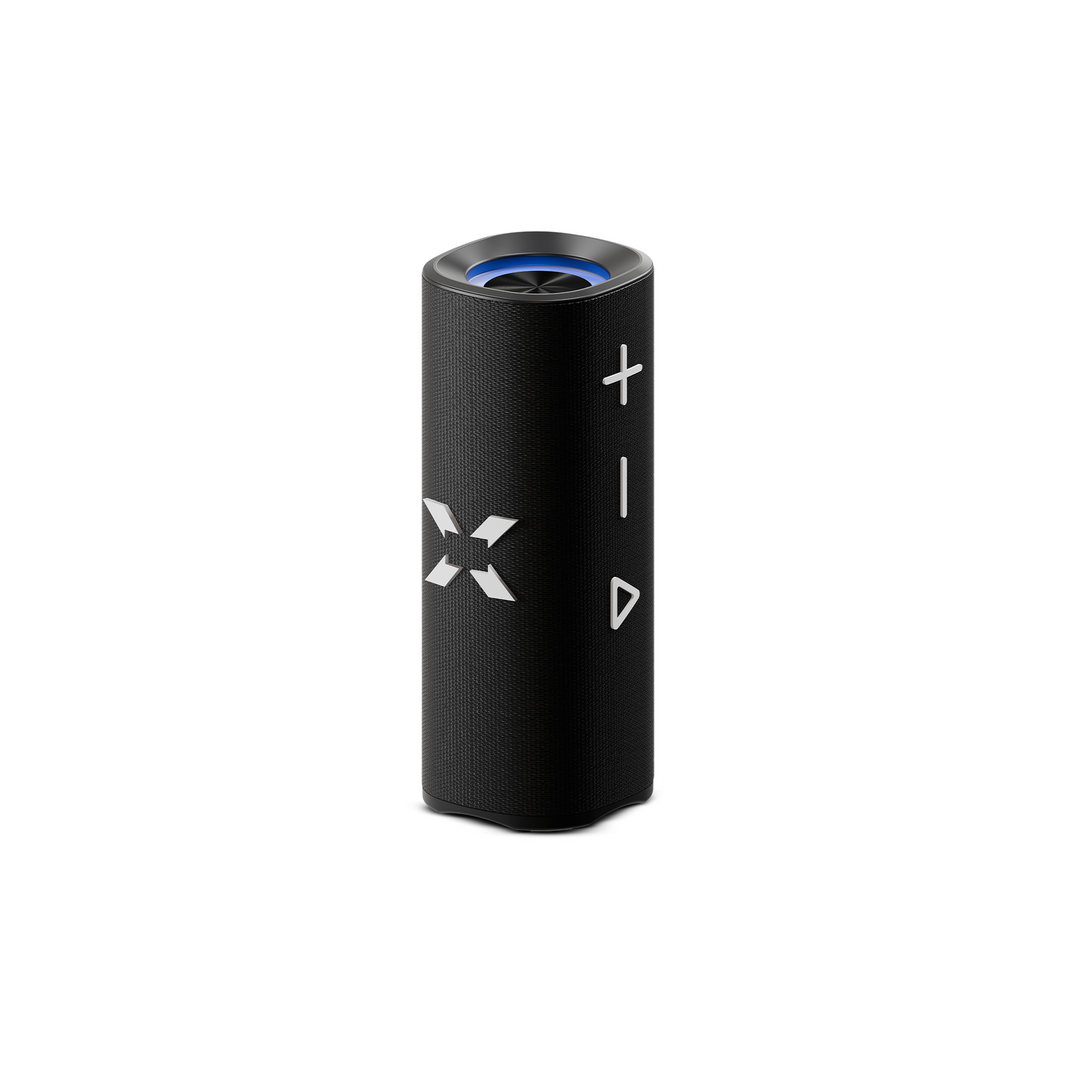 Obli 4 Bluetooth Hoparlör | 30W RMS, Işıklı, 4000 mAh, TWS, IPX4, BT 5.3 (X6705)