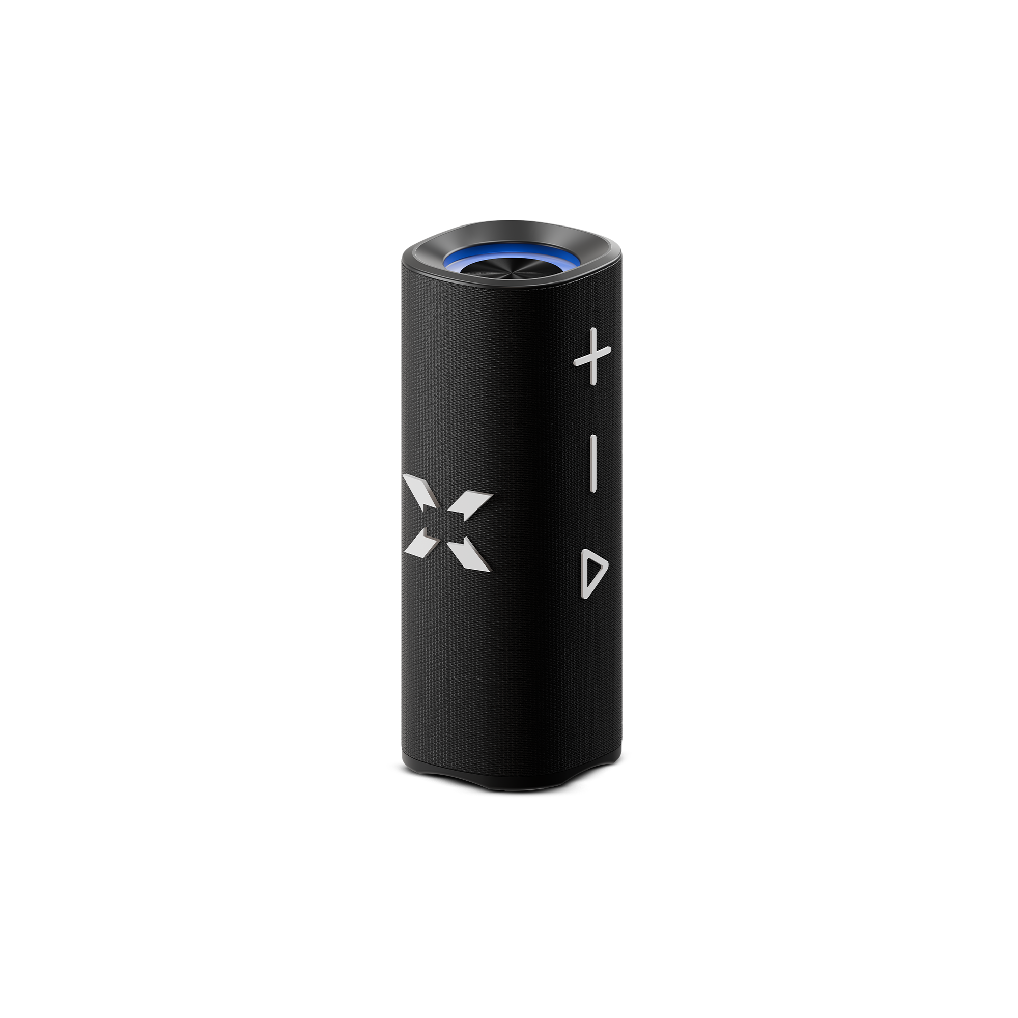 Obli 4 Bluetooth Hoparlör | 30W RMS, Işıklı, 4000 mAh, TWS, IPX4, BT 5.3 (X6705)