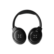 Bluetooth Kulaklık ANC | 600 mAh, BT 5.4, Şeffaf Mod, Hızlı Şarj (X6720)