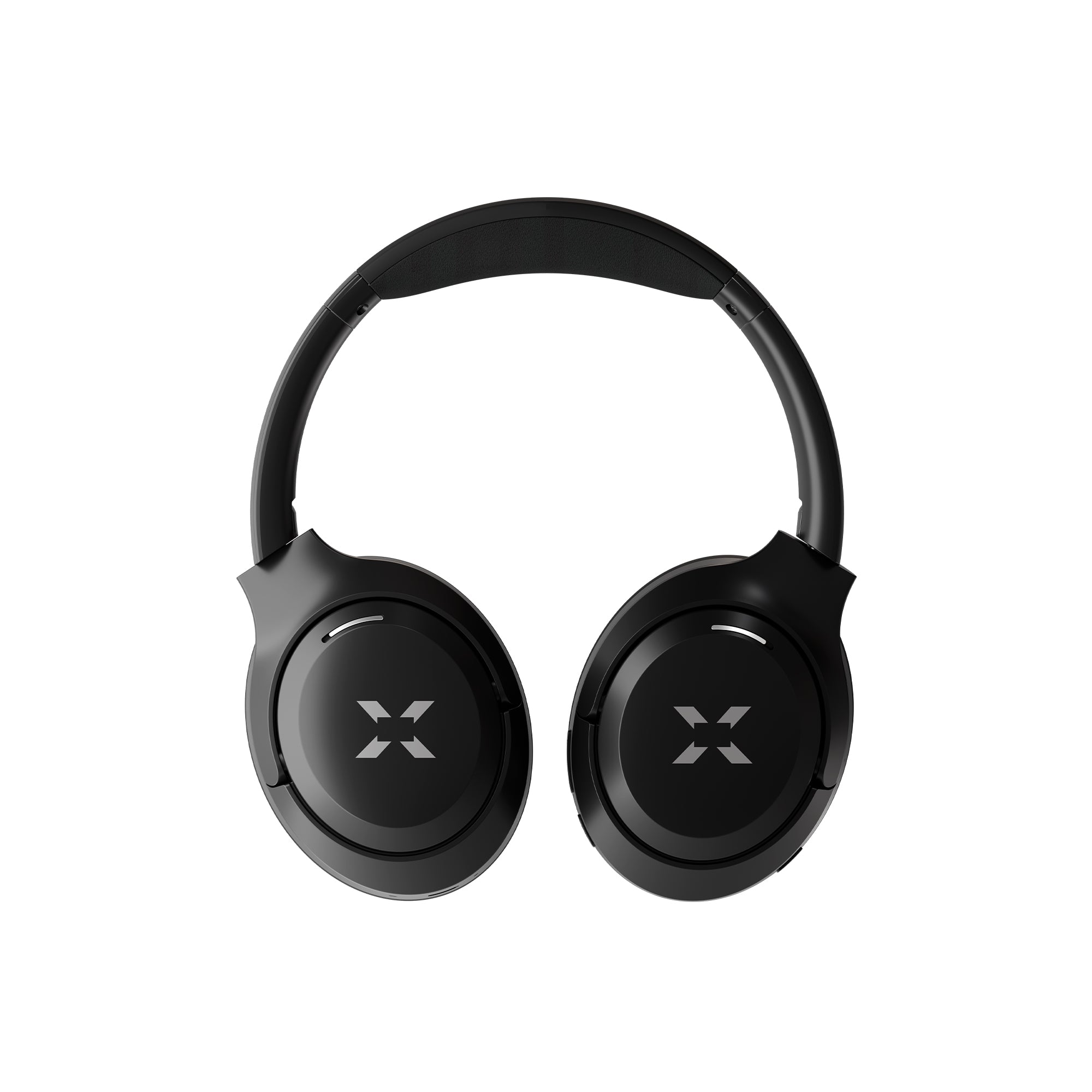 Bluetooth Kulaklık ANC | 600 mAh, BT 5.4, Şeffaf Mod, Hızlı Şarj (X6720)