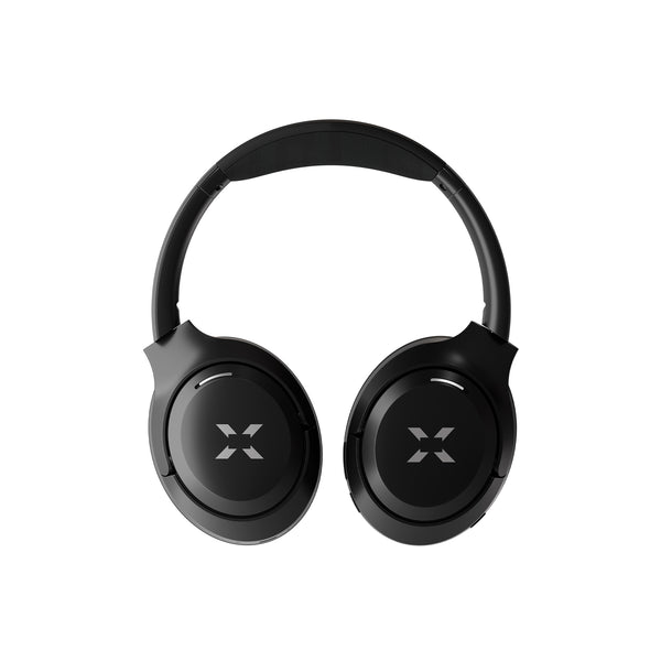 Bluetooth Kulaklık ANC | 600 mAh, BT 5.4, Şeffaf Mod, Hızlı Şarj (X6720)