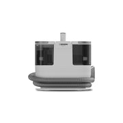 Buharlı Halı Yıkama & Koltuk Temizleme Makinesi 1700W | 16kPa Vakum, Buhar, Sıcak Su, Turbo (X6161)