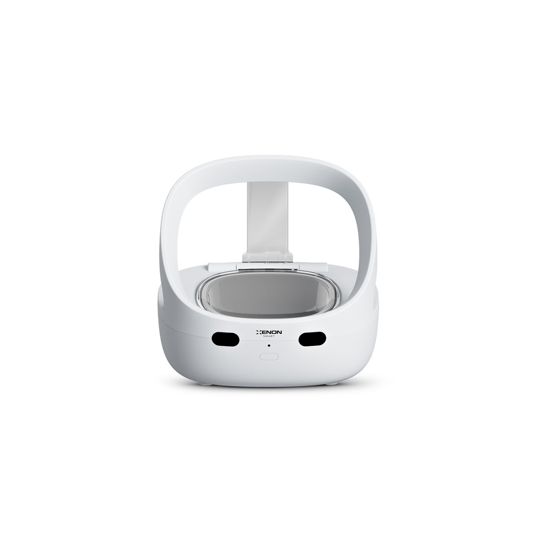 Akıllı Mama Kabı | RFID, Mobil Kontrol, 400ml Kase, 3 Modlu, Kedi Köpek Uyumlu (X8607)