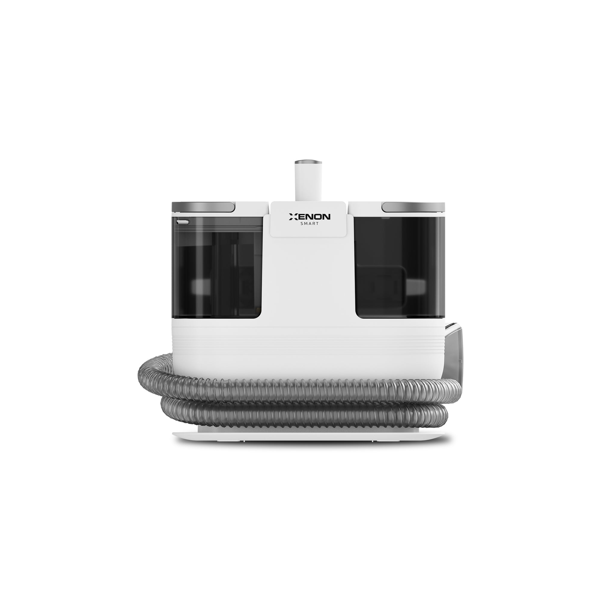 Buharlı Halı Yıkama & Koltuk Temizleme Makinesi 1700W | 16kPa Vakum, Buhar, Sıcak Su, Turbo (X6161)