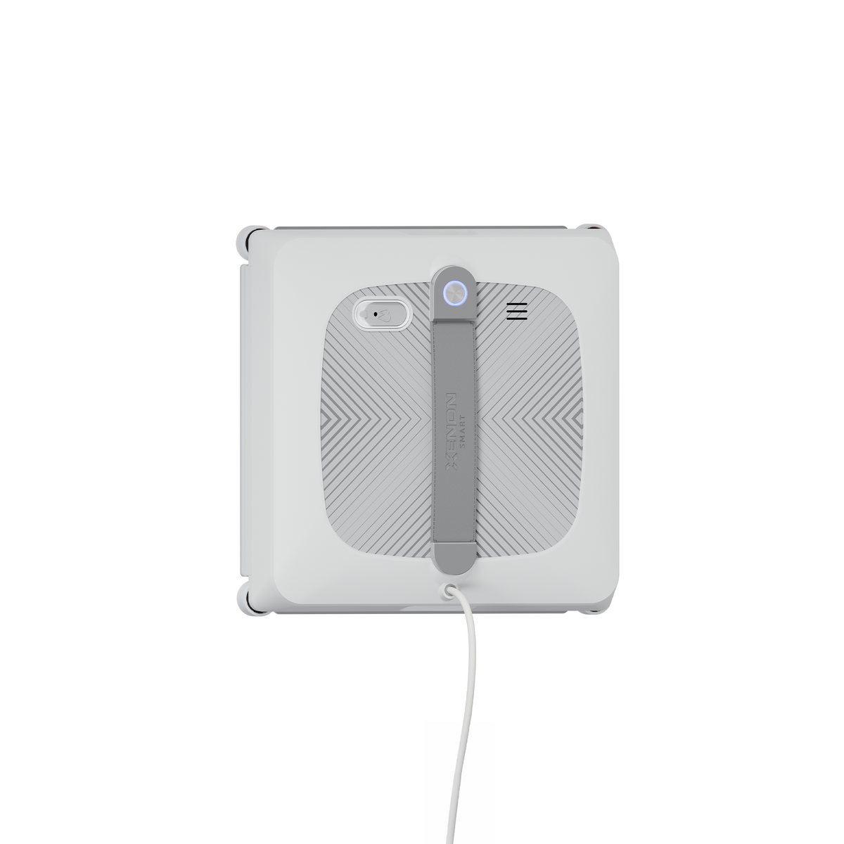 Elo Pro Cam Silme Robotu | 3 Yönlü Su Püskürtme, 4000 Pa, WiFi, Mobil Kontrol, Kumandalı (X8682)