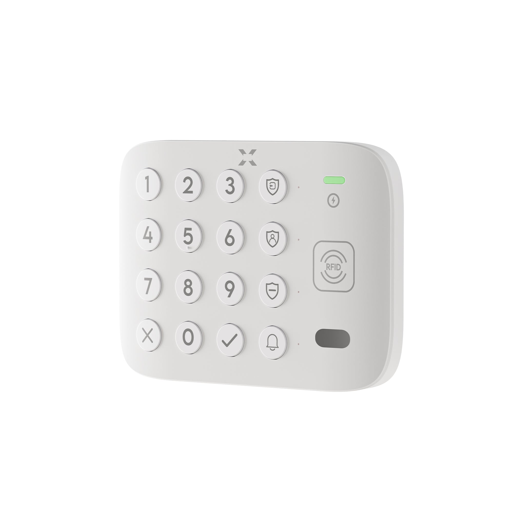 Alarm Tuş Takımı, X7570 İçin Uygundur (X8803)