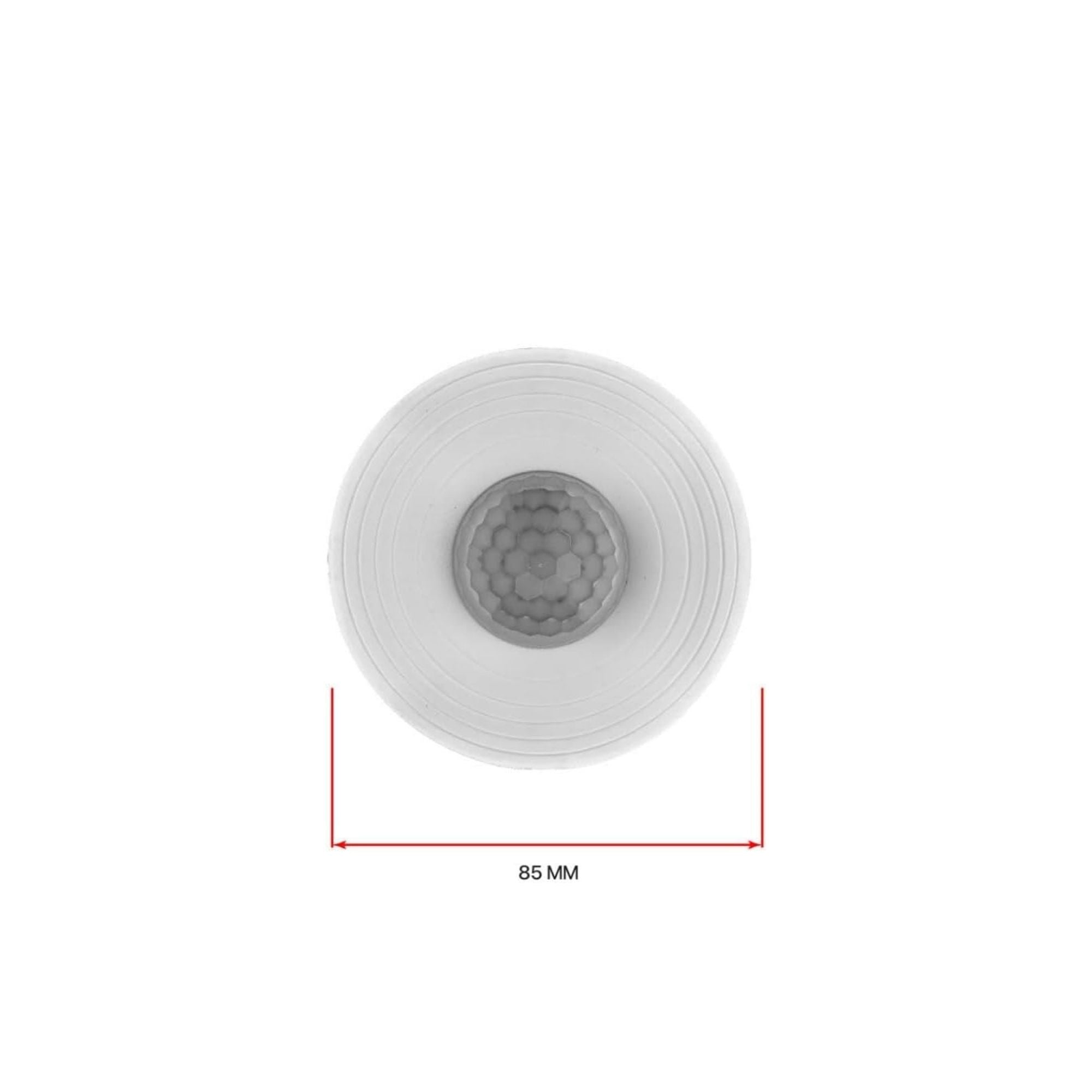 PIR Hareket Sensörü 220V AC