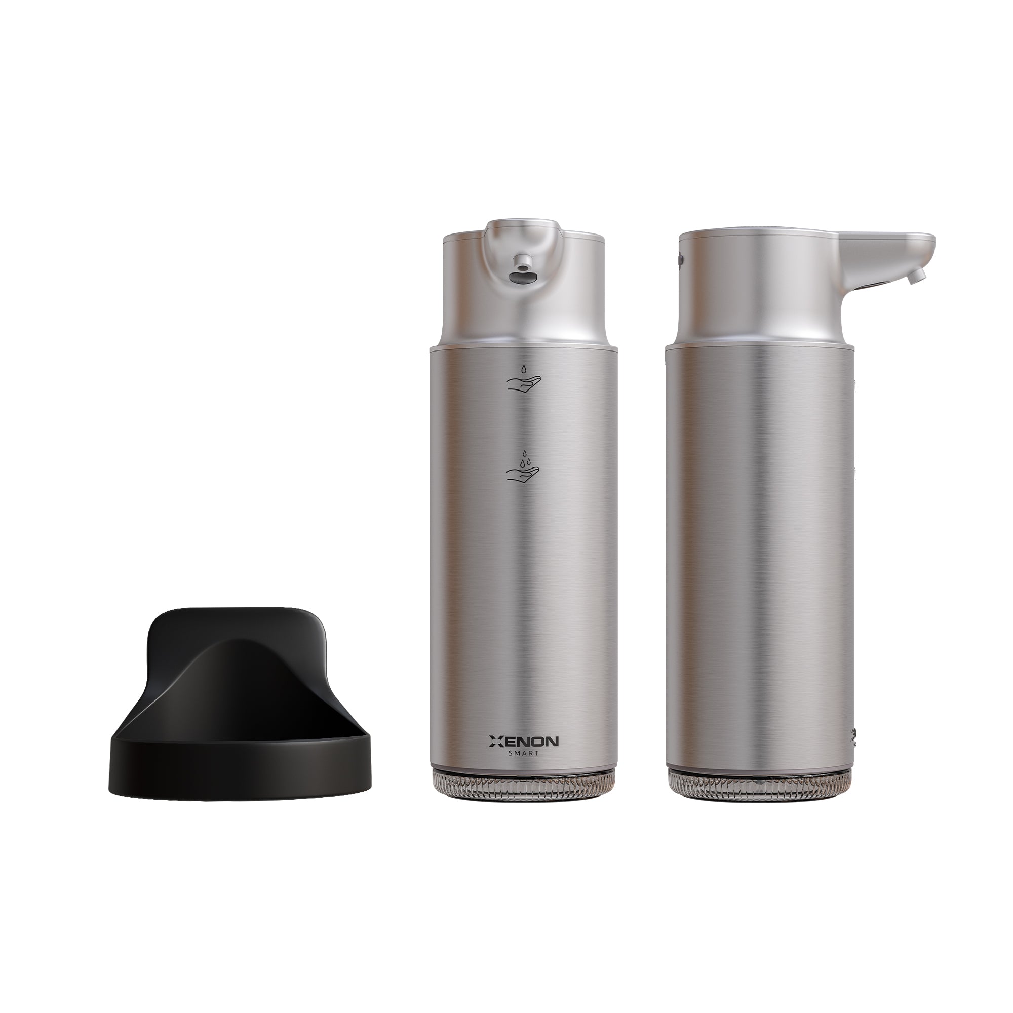 Temassız Sabun Dispenseri