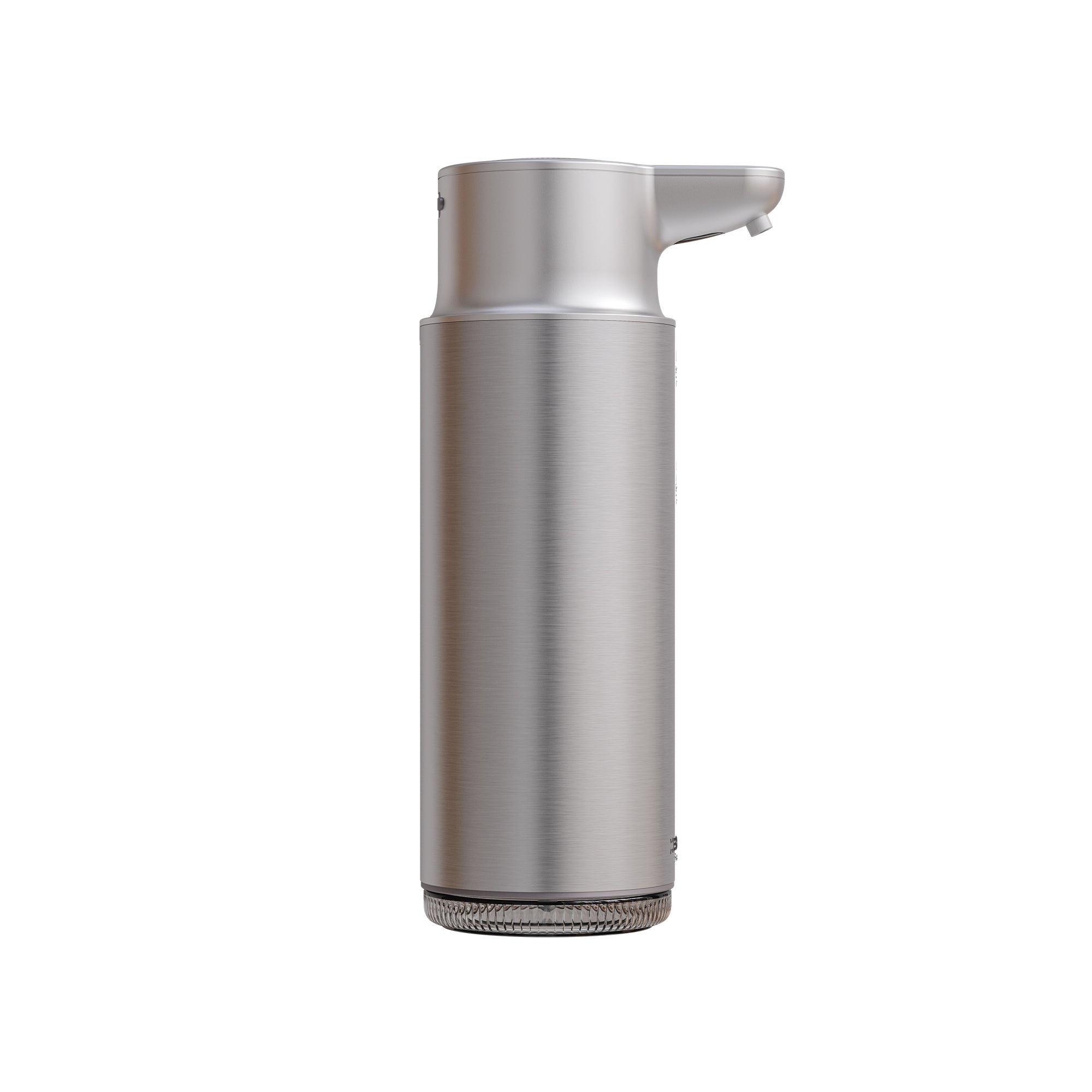 Otomatik Sensörlü Sabun Dispenseri Gri