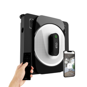 Elo Cam Silme Robotu