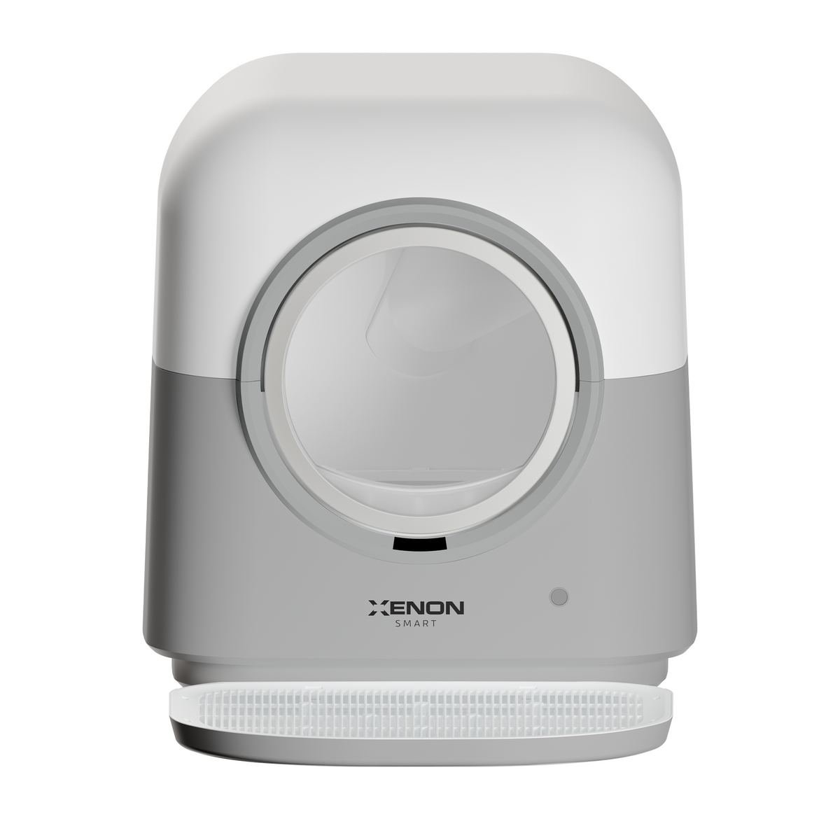 Otomatik Kedi Tuvaleti | 60L, 6L Atık Hazneli, UV, Wifi, Kilo Takibi, Akıllı Kedi Tuvaleti (X8621)