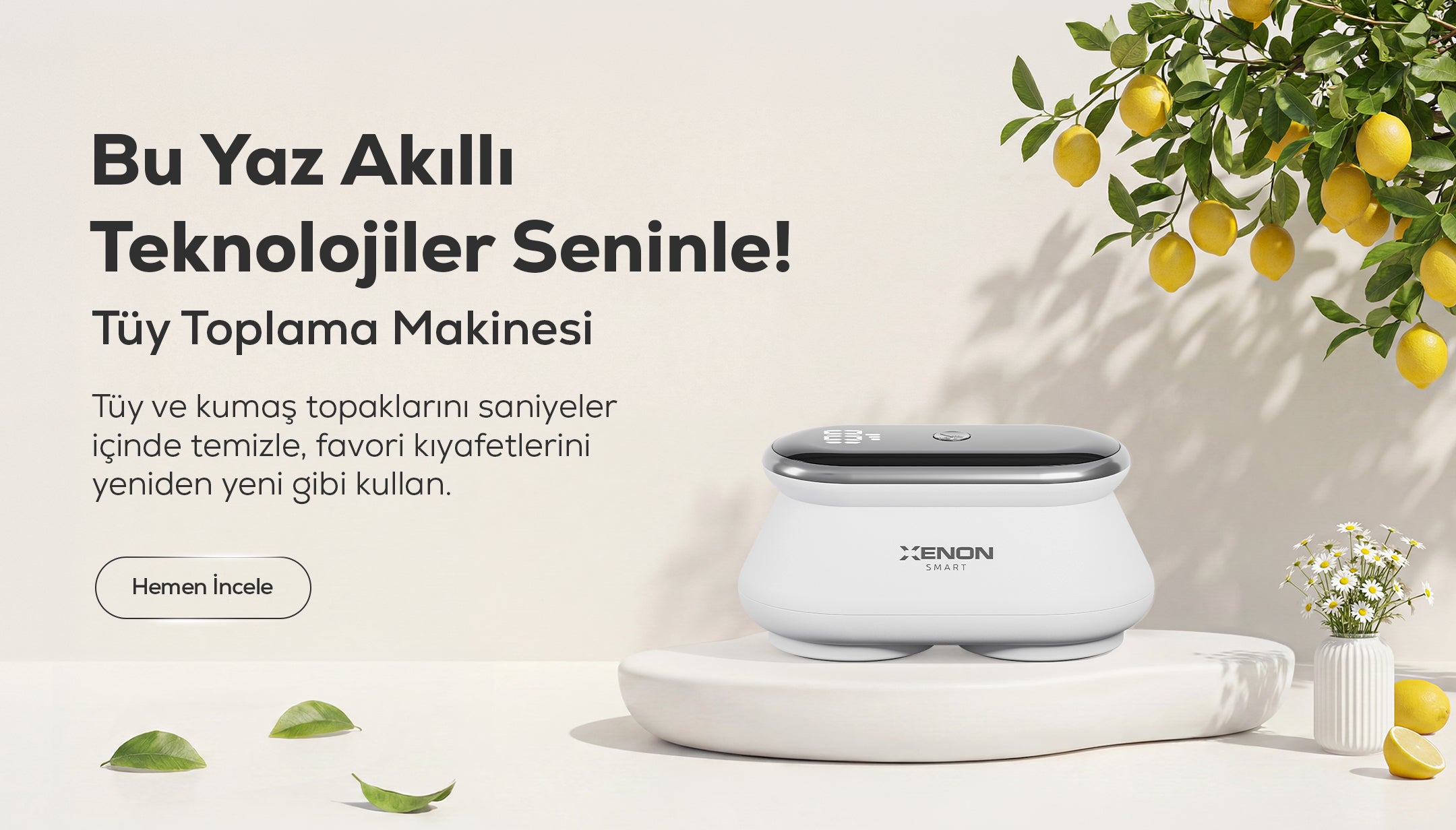 Xenon Smart