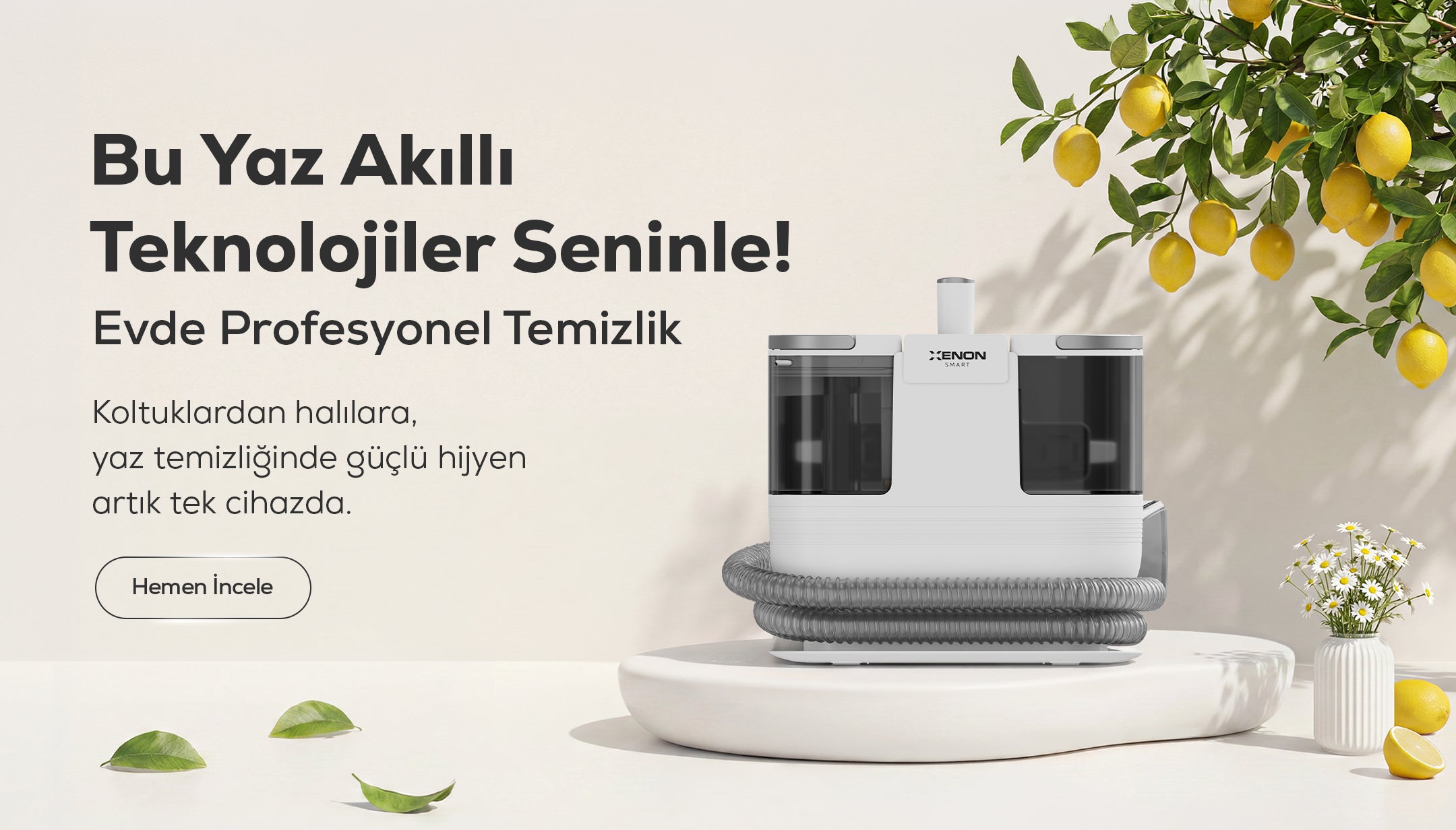 Xenon Smart