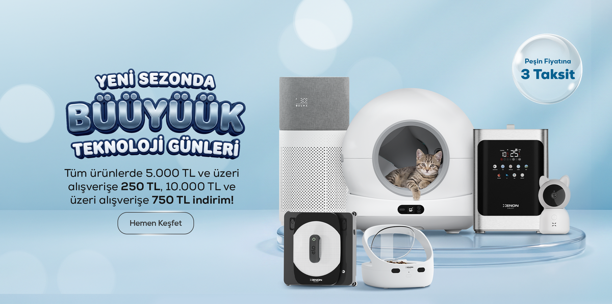 Xenon Smart