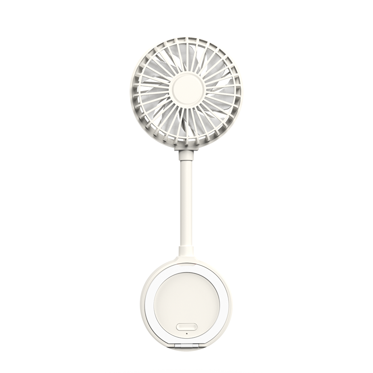Manyetik Fan