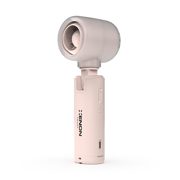 Taşınabilir Mini Fan