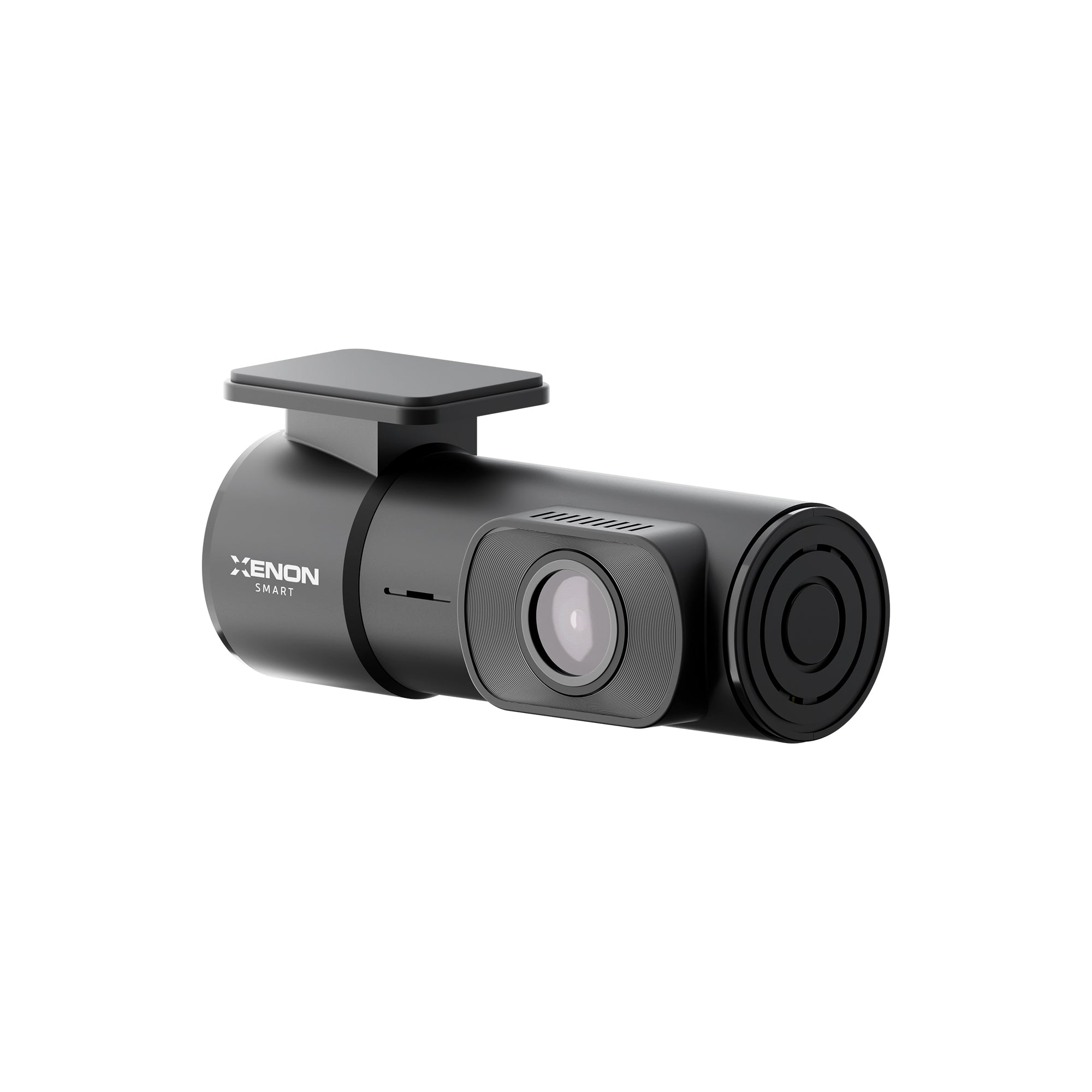 Vesta Araç Kamerası 2K 4MP | F1.6 Gece Görüş, WiFi Uygulama Kontrol, IPS Ekran, 256GB SD Destekli (X6450)