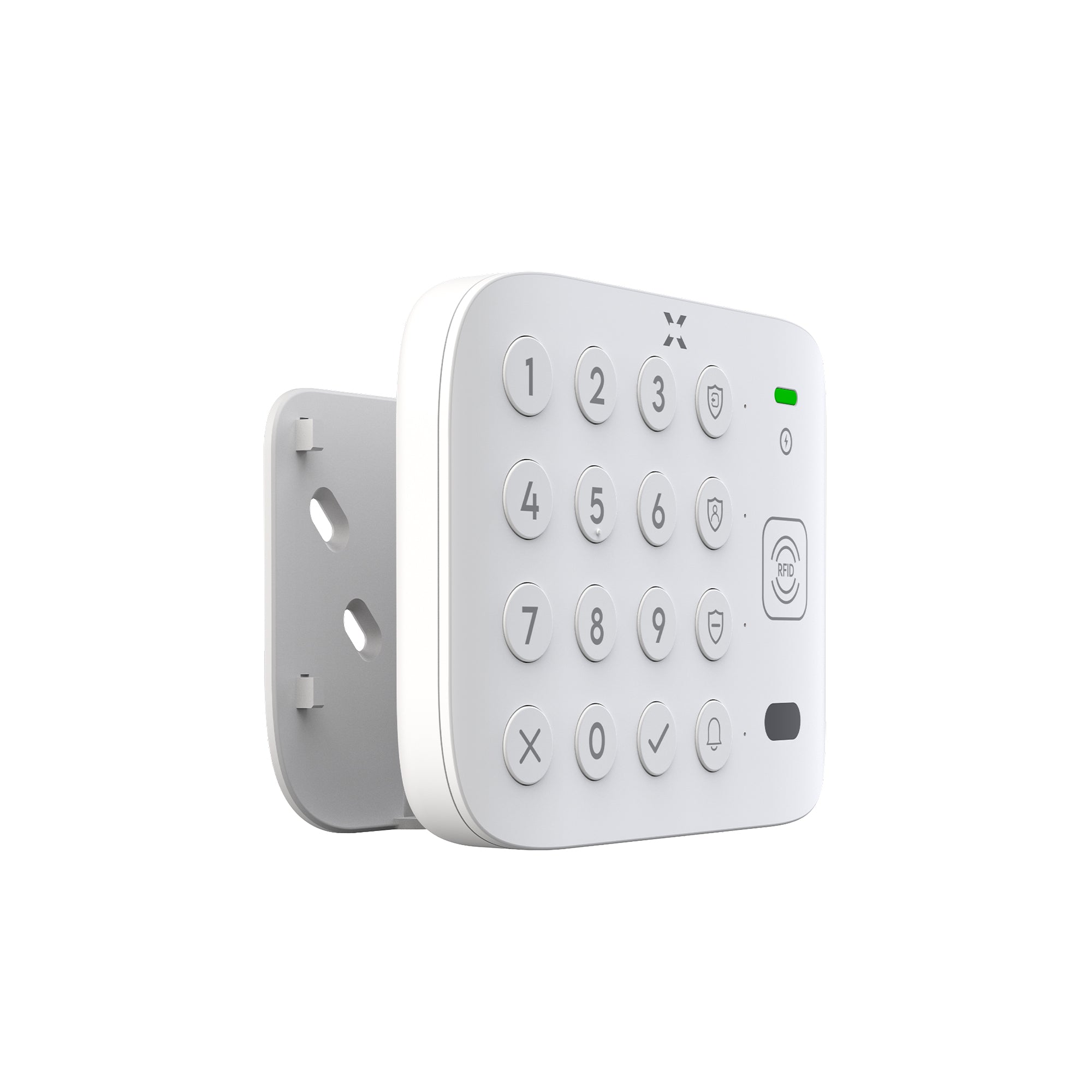 Alarm Tuş Takımı, X7570 İçin Uygundur (X8803)