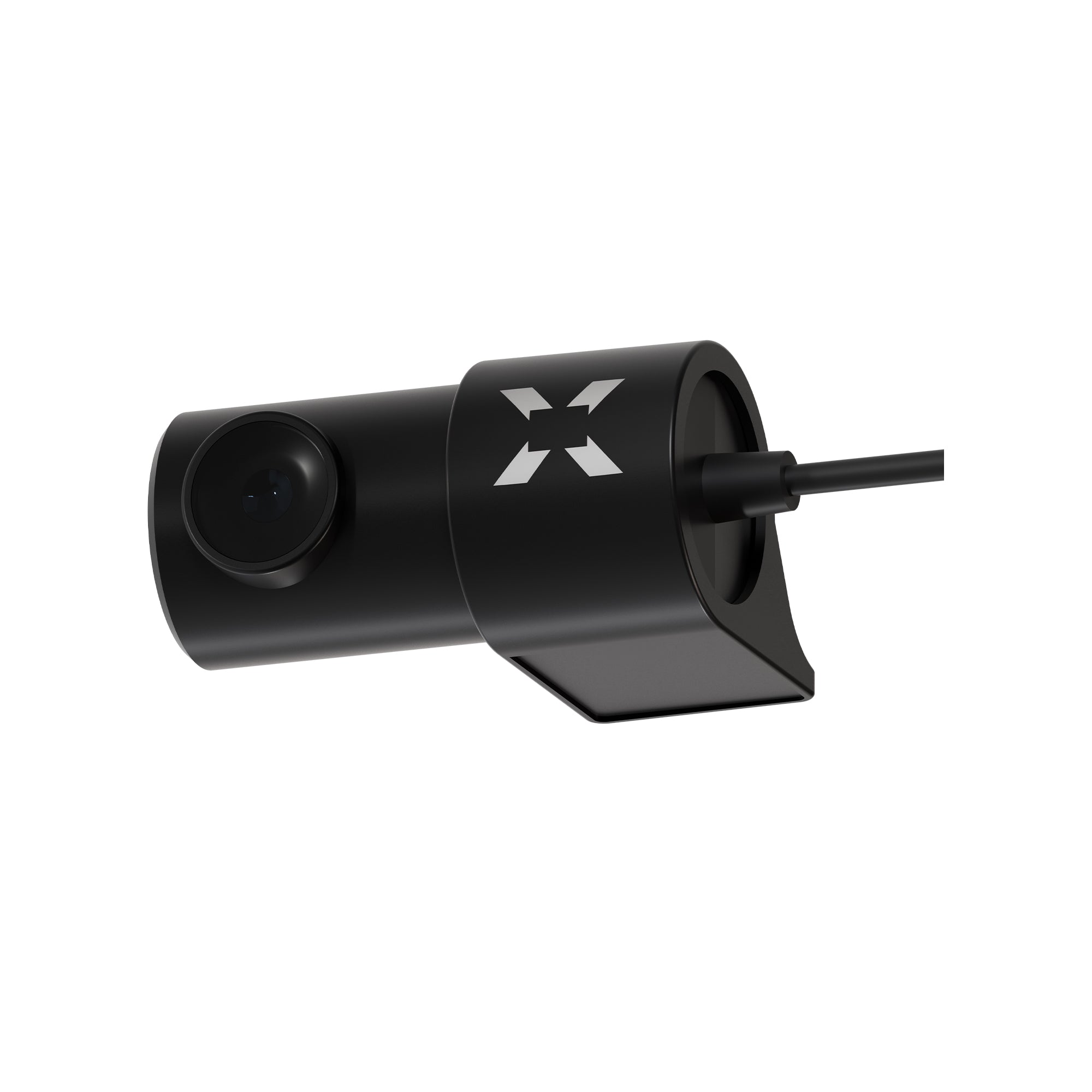 Titan Çift Araç Kamerası 2K | 1080P Arka, GPS, 5.8GHz WiFi, 3.59" IPS Ekran, 512GB SD Destek (X6452)