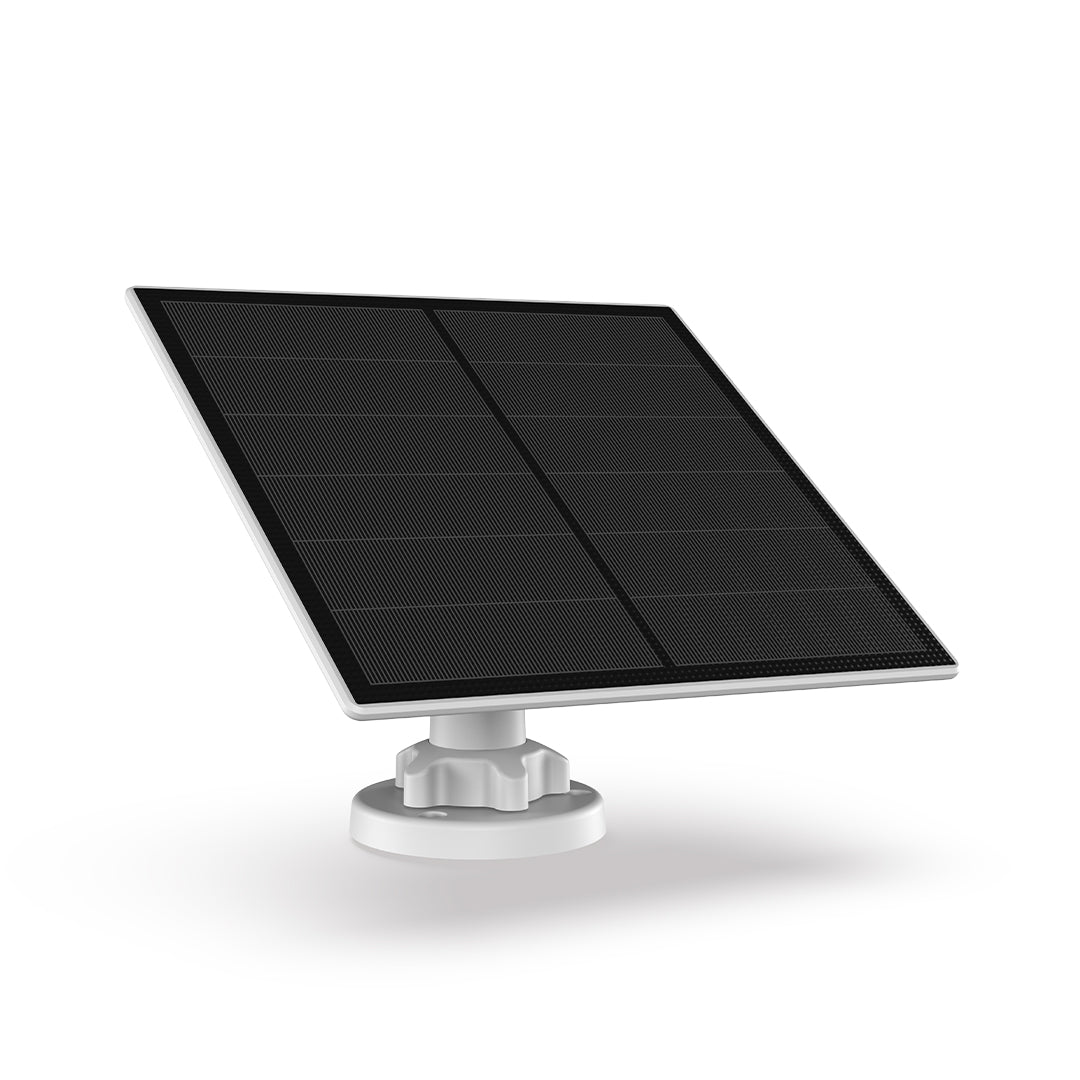 Akıllı Solar Güneş Enerjili Kamera Dış Mekan 4G